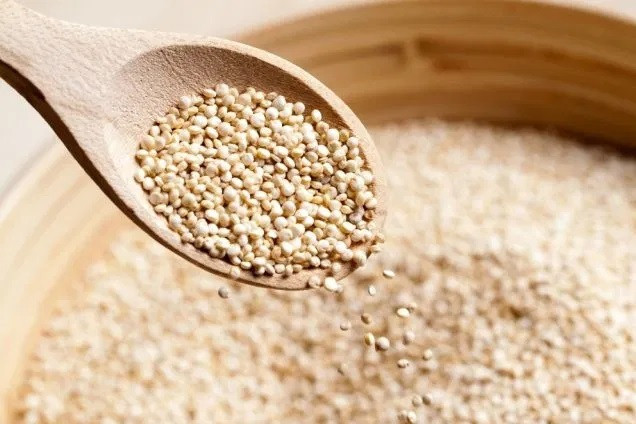 7 lợi ích sức khỏe của hạt kê