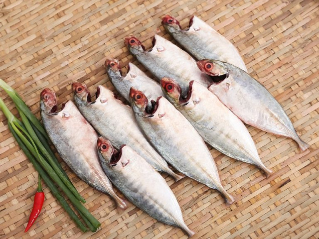 17 loại thực phẩm ít carb