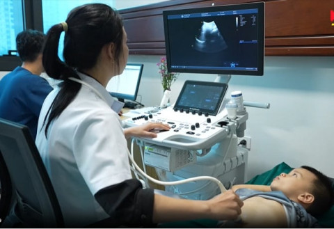 Phê duyệt Đề án nâng cao chất lượng khám chữa bệnh của các cơ sở y tế công lập thuộc UBND thành phố Hà Nội đến năm 2030