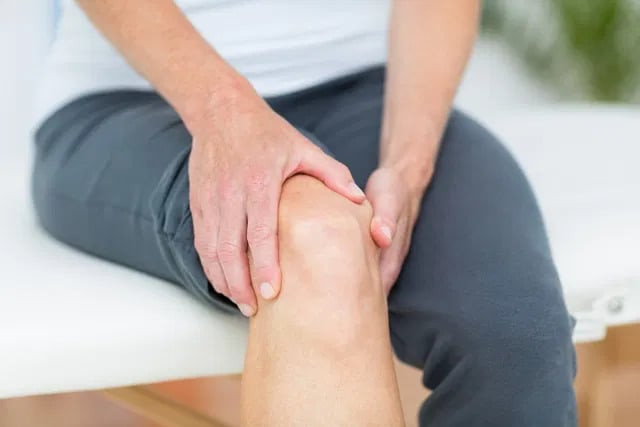 11 nguyên nhân phổ biến gây đau đầu gối