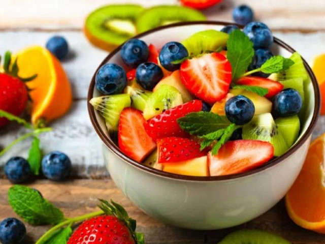 15 loại trái cây cho người tiểu đường