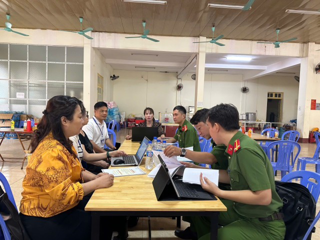 Lào Cai: Tăng cường phòng ngừa ngộ độc thực phẩm trên địa bàn tỉnh