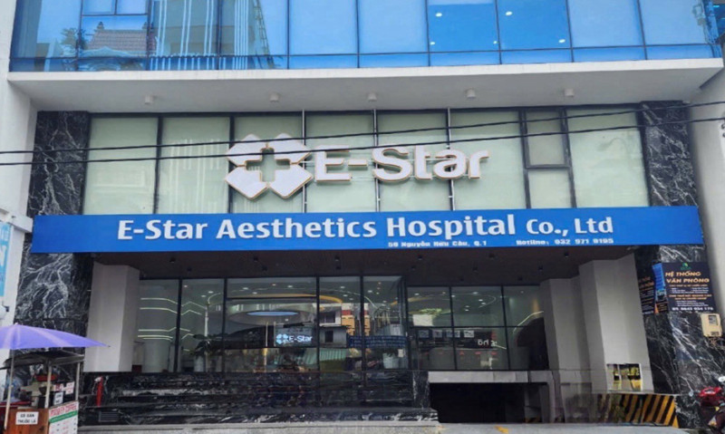 TP. Hồ Chí Minh xử lý nghiêm cơ sở hành nghề thẩm mỹ trái phép, treo biển hiệu “HOSPITAL” và quảng cáo cho thuê phòng mổ