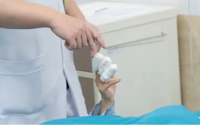 Cao Bằng: Nhiều trường hợp nhập viện cấp cứu liên quan đến sử dụng máy nông nghiệp