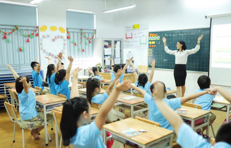 Quy định về hợp tác, đầu tư của nước ngoài trong lĩnh vực giáo dục