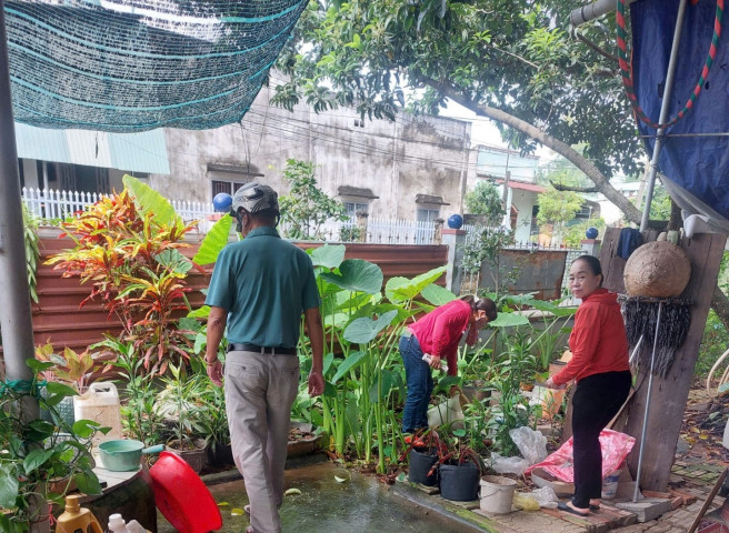 Bình Phước: Bé trai 7 tuổi tử vong do sốt xuất huyết