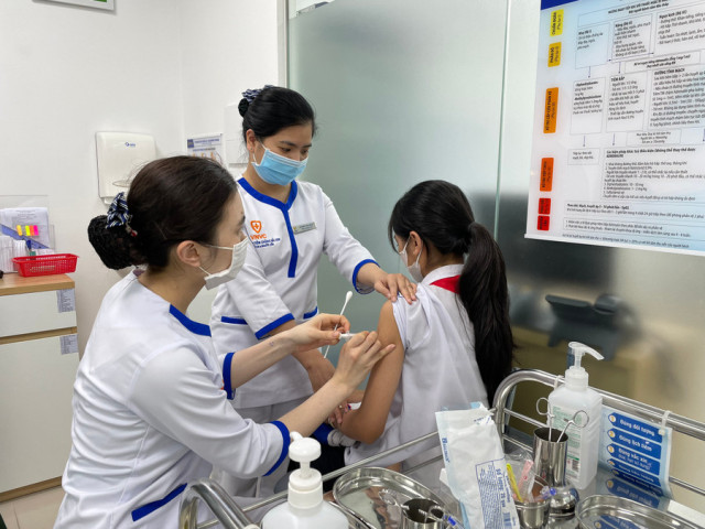 Gia Lai phân bổ 500 liều vaccine phòng bệnh dại miễn phí cho các xã khu vực III