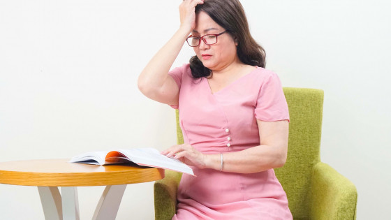 Giải pháp vượt qua rối loạn nội tiết tố tiền mãn kinh nhẹ nhàng