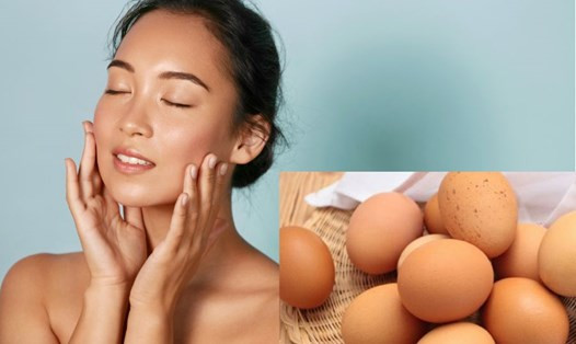 Tác dụng phụ của việc sử dụng trứng để chăm sóc da