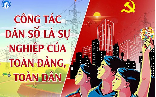 Hà Nội tăng cường thực hiện công tác dân số trong tình hình mới