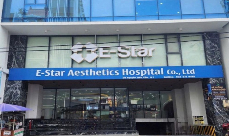 TP. Hồ Chí Minh xuất hiện tình trạng một số phòng khám tư nhân sử dụng tên gọi có cụm từ “bệnh viện” trên các quảng cáo, biển hiệu