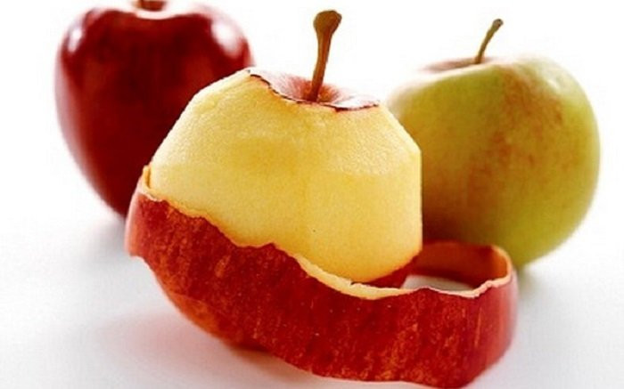 6 loại trái cây giúp co ruột