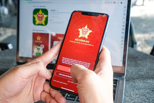 Kết luận Hội nghị trực tuyến triển khai mở rộng thí điểm Sổ sức khỏe điện tử và cấp Phiếu lý lịch tư pháp qua VNeID trên toàn quốc