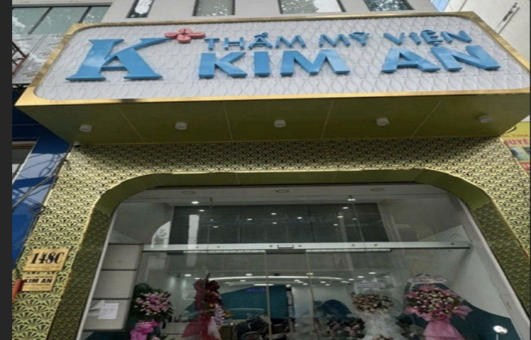 TP. Hồ Chí Minh: Thẩm mỹ viện Kim An và MIN Beauty Academy phẫu thuật trái phép, gây tai biến nặng cho khách hàng, trốn tránh trách nhiệm