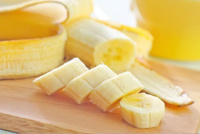 Thực phẩm làm tăng trạng thái hạnh phúc