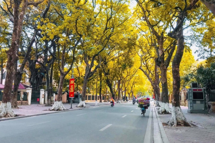 Dự báo thời tiết ngày 26/10: Miền Bắc ngày nắng, trời mát mẻ, Trung Bộ có mưa to