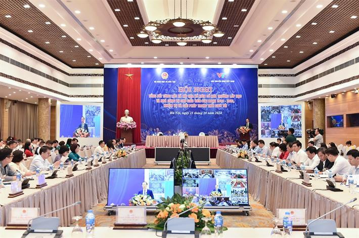 Quyết tâm thực hiện mục tiêu kiên cố hoá 100% trường học vào năm 2030