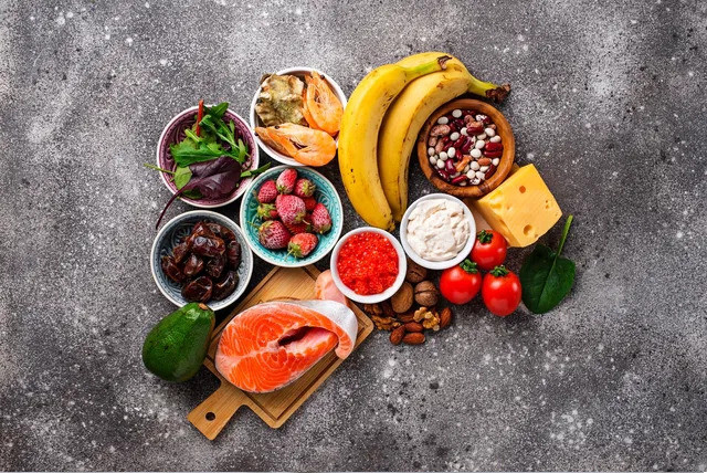 Tìm hiểu về Tryptophan