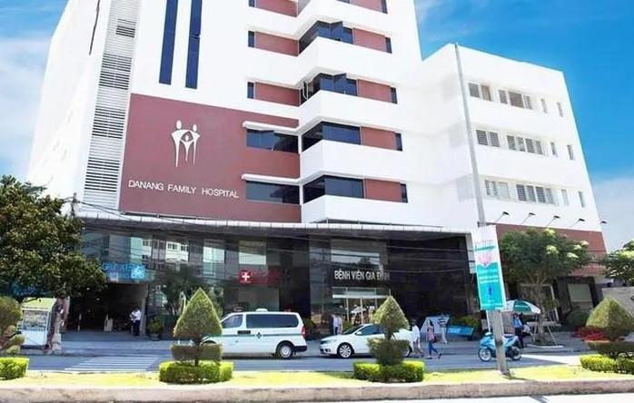 Bộ Y tế xử phạt Bệnh viện Đa khoa Gia đình - Đà Nẵng với số tiền 49 triệu đồng