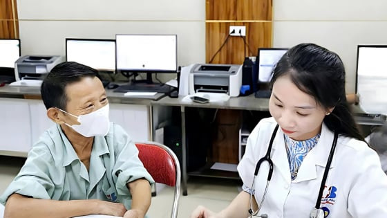 Nữ bác sĩ trẻ đam mê nghiên cứu khoa học
