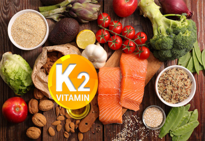 Những loại vitamin giúp hạn chế động mạch bị tắc nghẽn