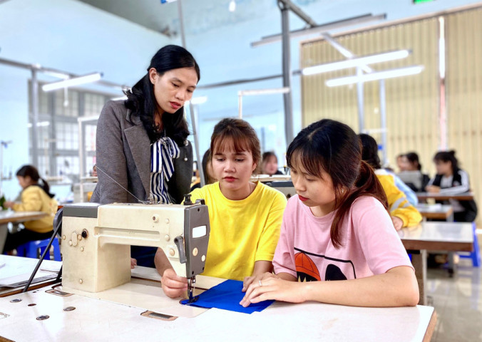 Gia Lai: Đào tạo và phát triển kỹ năng mềm cho thanh niên và học sinh, sinh viên giáo dục nghề nghiệp