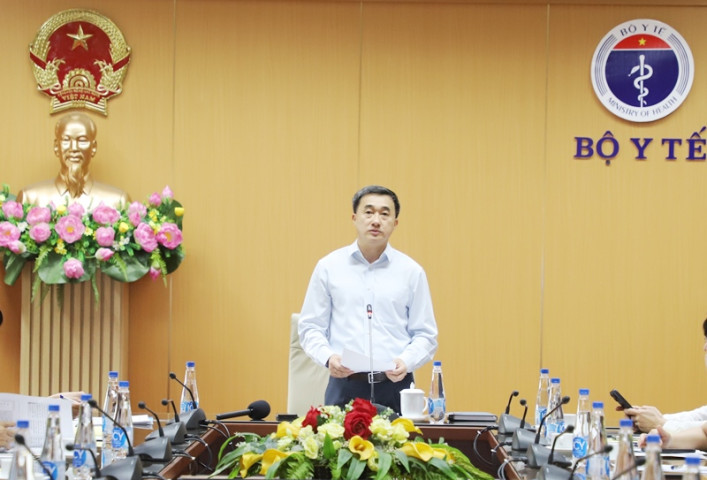 Bộ Y tế tổ chức hội thảo công bố tác hại của thuốc lá điện tử, thuốc lá nung nóng