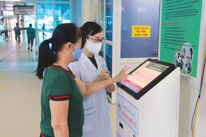 Hà Nội: Kết quả thực hiện kế hoạch phát triển kinh tế - xã hội tháng 10 và nhiệm vụ thực hiện của ngành y tế trong tháng 11/2024
