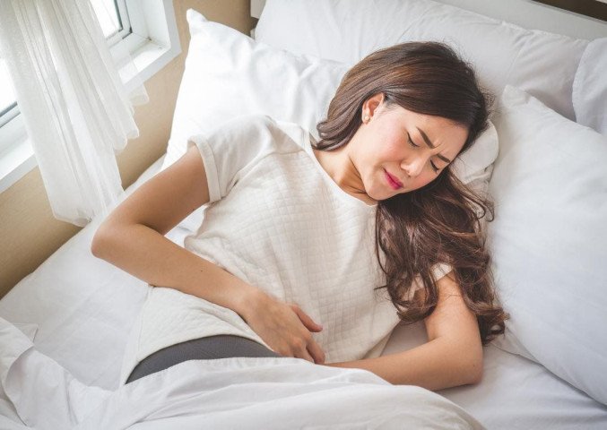 Mẹo Ayurvedic giúp giảm đau bụng kinh