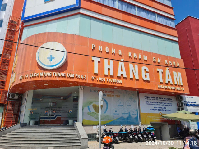 TP. Hồ Chí Minh: Phát hiện 1 phòng khám tái diễn “vẽ bệnh, moi tiền”, xem thường pháp luật và sức khoẻ người dân cần được xử lý nghiêm