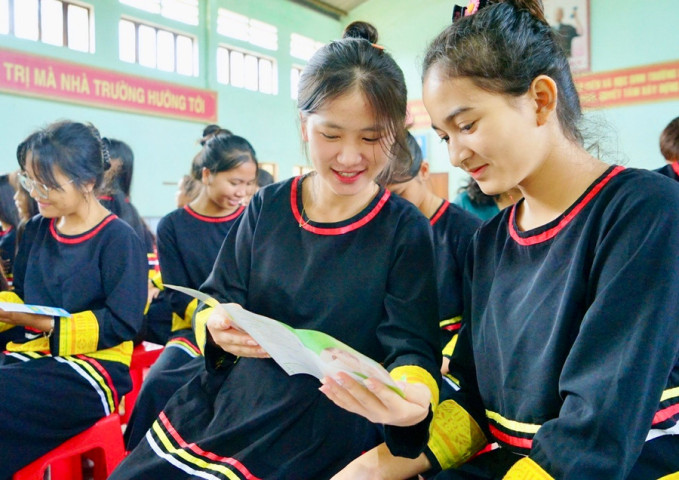 Gia Lai: Triển khai Tháng hành động vì bình đẳng giới năm 2024