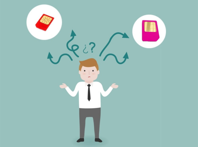 Bỏ túi kinh nghiệm chọn mua sim số đẹp hợp phong thủy