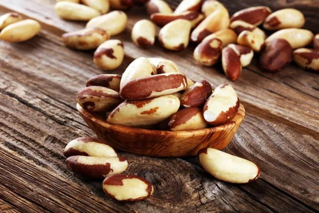 Tác dụng của arginine