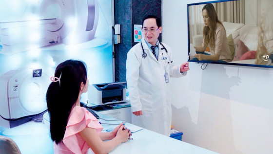 Tầm soát miễn phí cùng Bệnh viện Quốc tế DNA: Bảo vệ bạn và gia đình trước bệnh đái tháo đường, mỡ máu cao