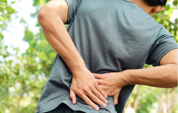 Những điều cần làm để ngăn ngừa đau lưng khi bạn già đi