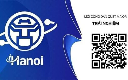Hà Nội phát triển, nâng cấp, triển khai mở rộng nền tảng "Công dân Thủ đô số" - iHanoi