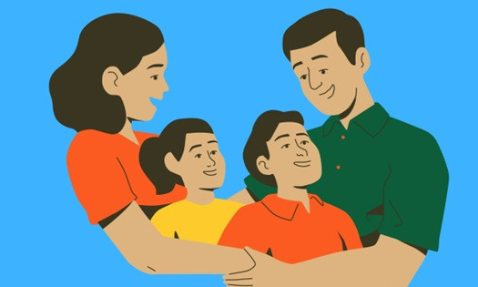 Quảng Ngãi: Tăng cường công tác bảo vệ, chăm sóc trẻ em