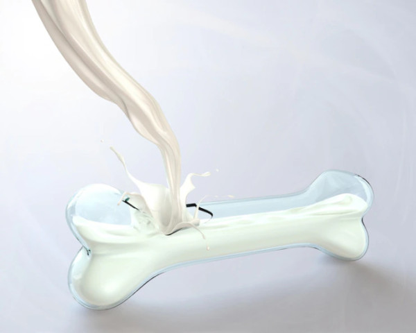 Những điều cần làm mỗi tối để xương chắc khỏe và ngăn loãng xương