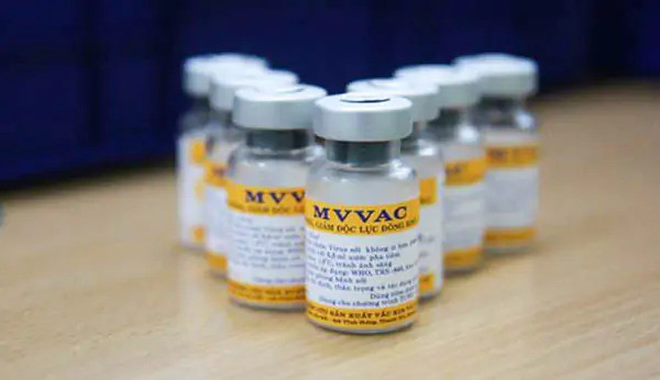 Bộ Y tế chính thức phê duyệt việc triển khai tiêm vaccine sởi cho trẻ từ 6 đến dưới 9 tháng tuổi tại TP. Hồ Chí Minh