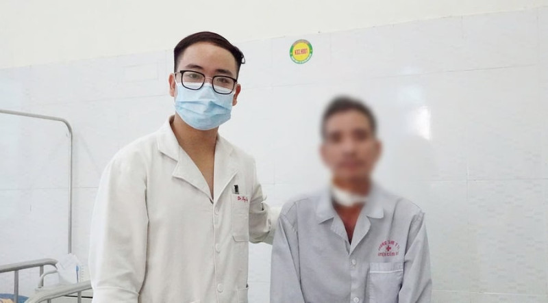 Phú Thọ: Cấp cứu bệnh nhân bỏ thuốc điều trị đái tháo đường khiến rơi vào hôn mê