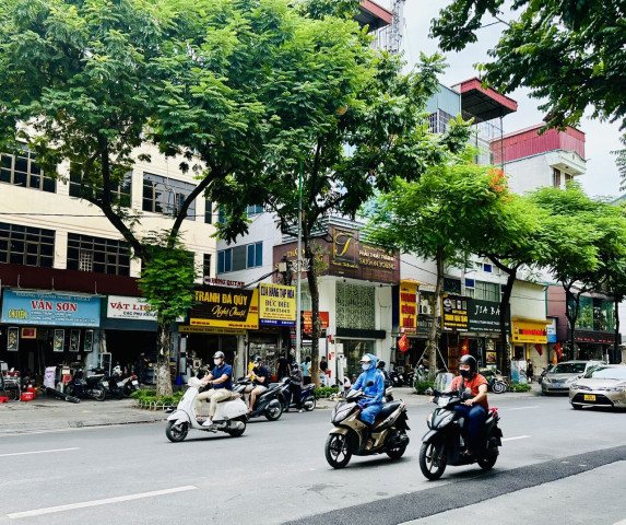 Dự báo thời tiết ngày 7/11: Miền Bắc hửng nắng, miền Trung có mưa