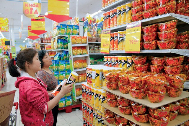 Hà Nội đảm bảo cân đối cung - cầu hàng hóa và tổ chức hoạt động liên kết vùng, quảng bá, kết nối