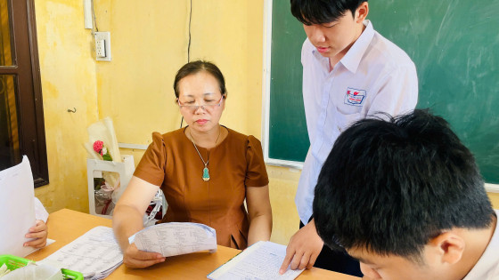 Tôn sư trọng đạo – Nét đẹp văn hóa truyền thống của dân tộc Việt Nam