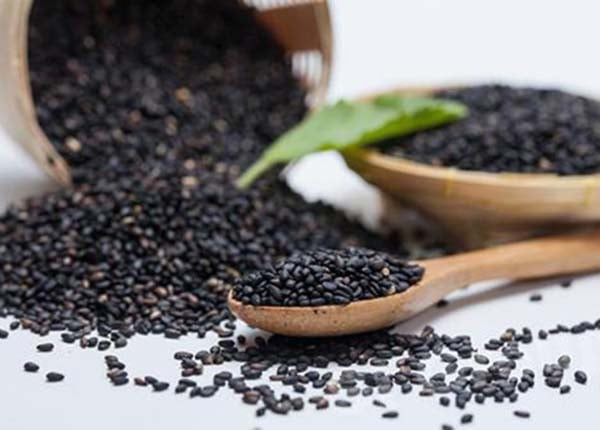 71 bài thuốc chữa bệnh từ mè đen (phần 2)