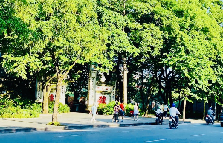 Dự báo thời tiết ngày 8/11: Bắc Bộ ngày nắng, đêm và sáng trời lạnh, Nam Bộ mưa to