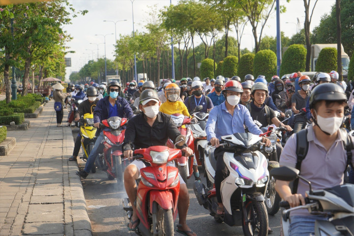 Dự báo thời tiết ngày 11/11: Bắc Bộ và Bắc Trung Bộ nắng nóng, sáng sớm trời rét