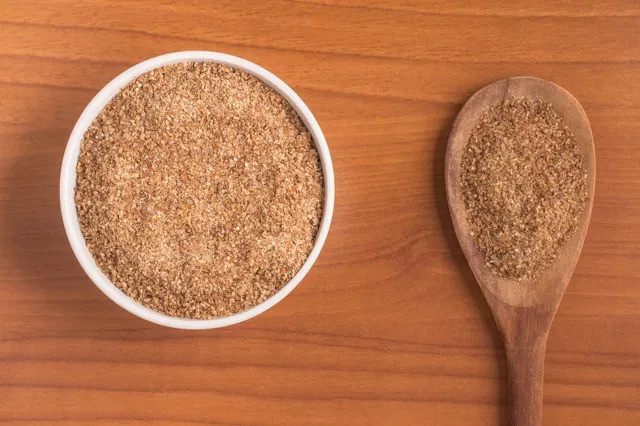 6 lợi ích của hạt lúa mì bulgur