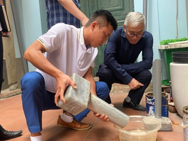 Hà Nội: Ghi nhận 566 trường hợp sốt xuất huyết, 16 trường hợp mắc sởi, 37 trường hợp mắc tay chân miệng trong tuần qua