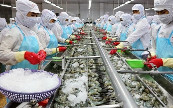 Tiêu chuẩn vệ sinh an toàn thực phẩm đóng vai trò quan trong trong việc bảo vệ sức khoẻ con người