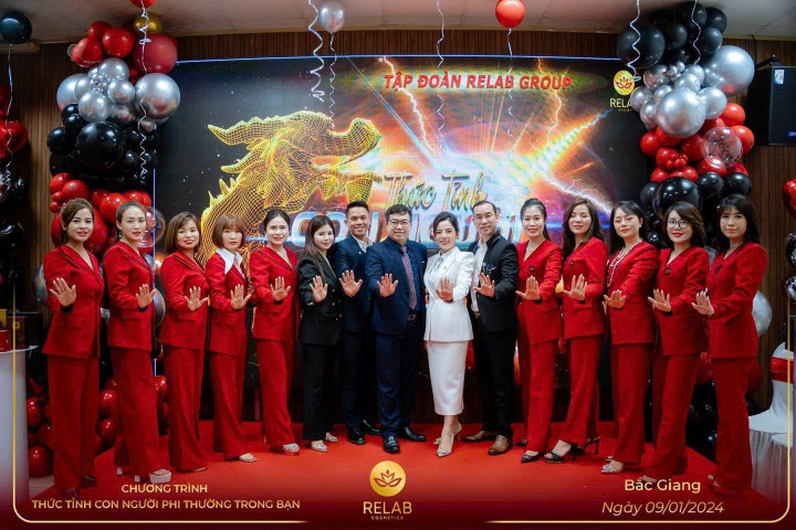 Doanh nhân Nguyễn Phương Hoa: Người kiến tạo thành công từ kiến thức và đam mê